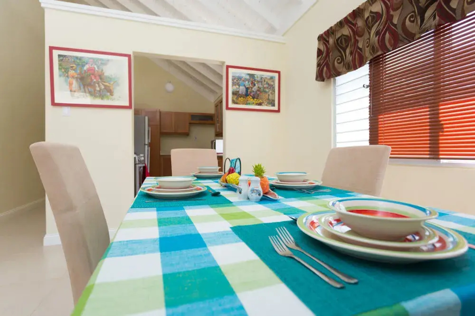 Ocho Rios Villa at Coolshade VI