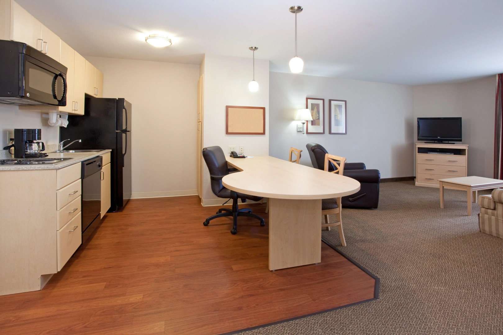 Candlewood Suites Sheridan by IHG