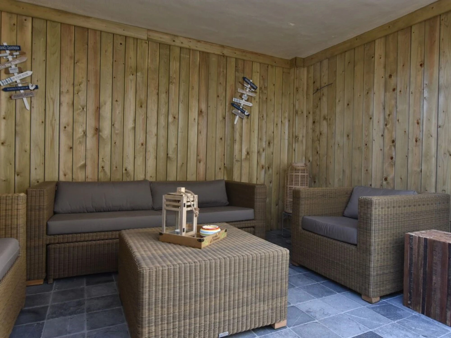 Luxury Villa in De Haan near Sea Beach