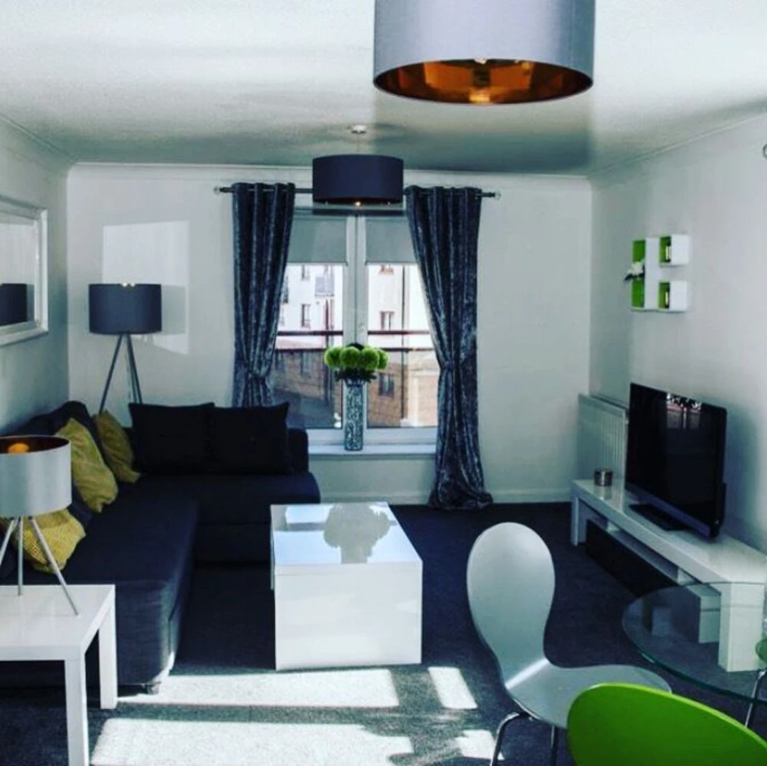 Citadel Quay Apartment