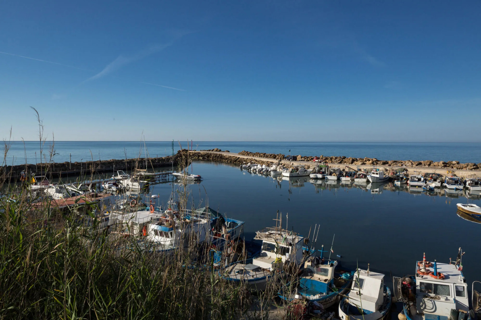 La Rosa Hotel - Selinunte
