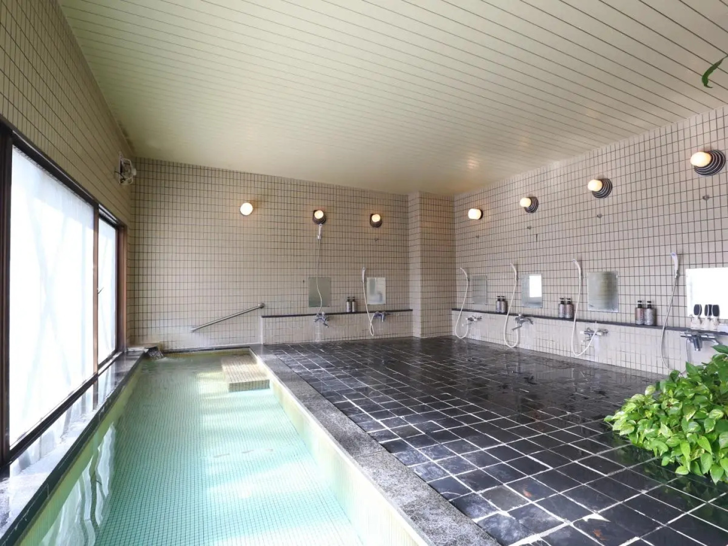 Hotel Silk in Madarao