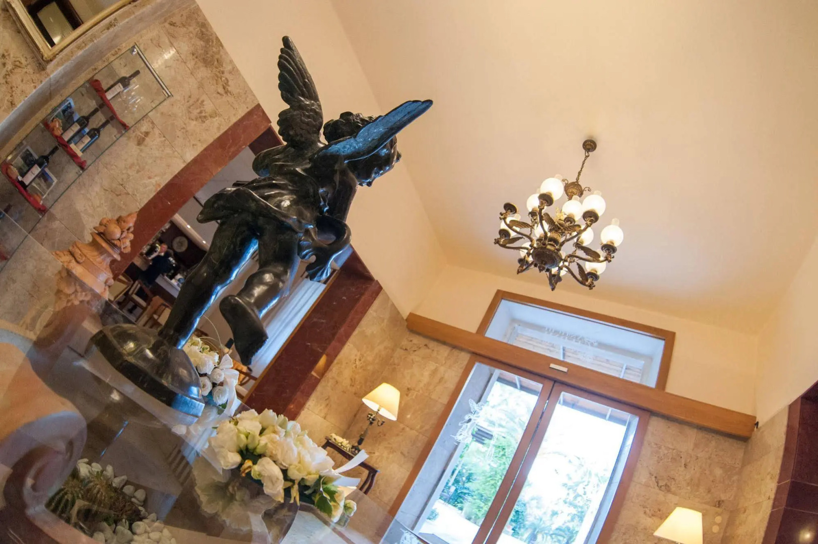 Antiche Terme di Sardara