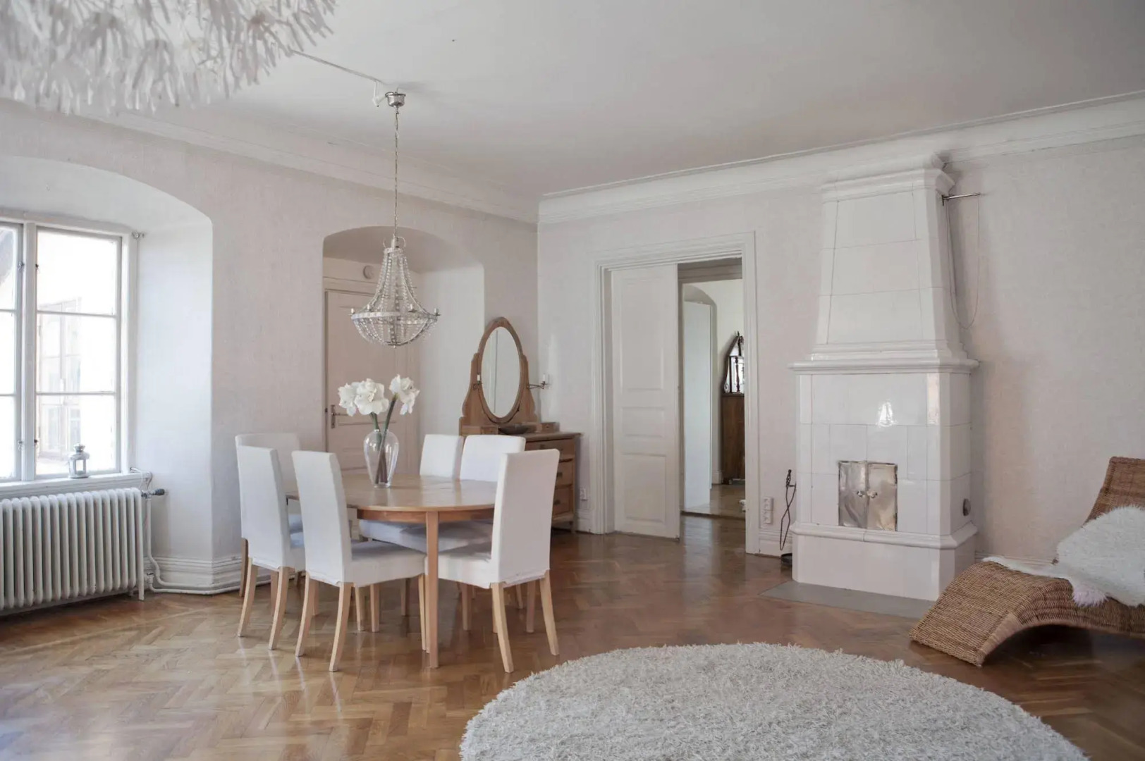 Apartments Södertorg