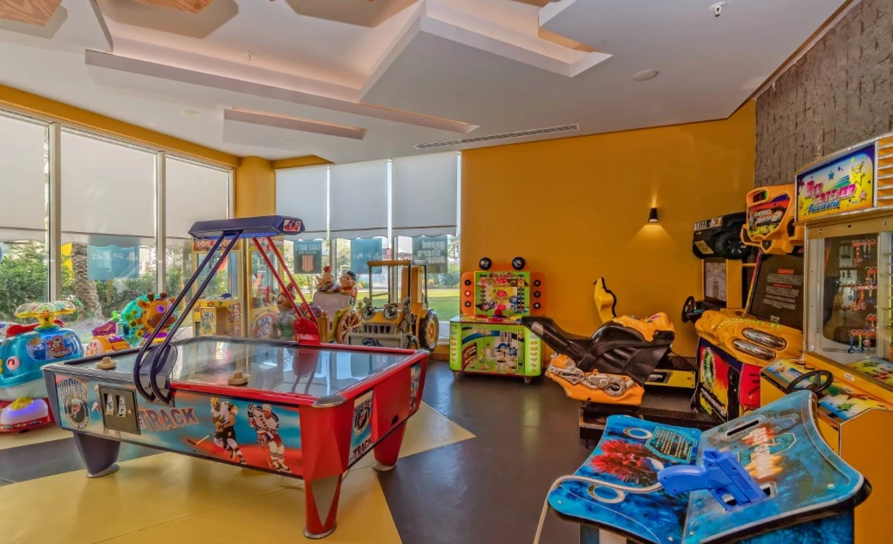 Sidera Kirman Premium - Ultra All Inclusive