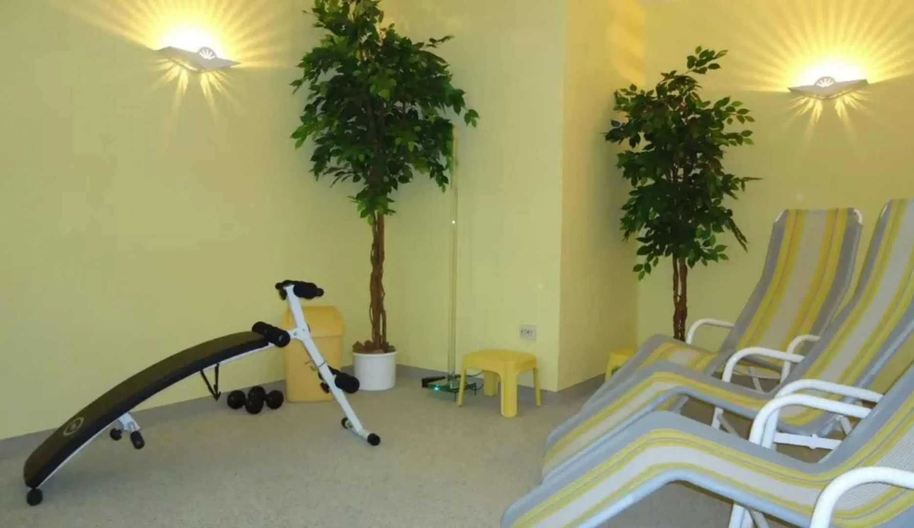 R&R Hotel Störtebeker