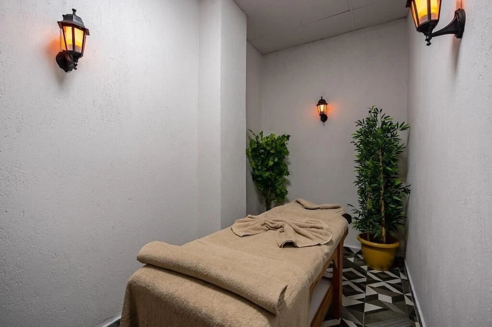 Regulus Termal Apart Hotel & Villas