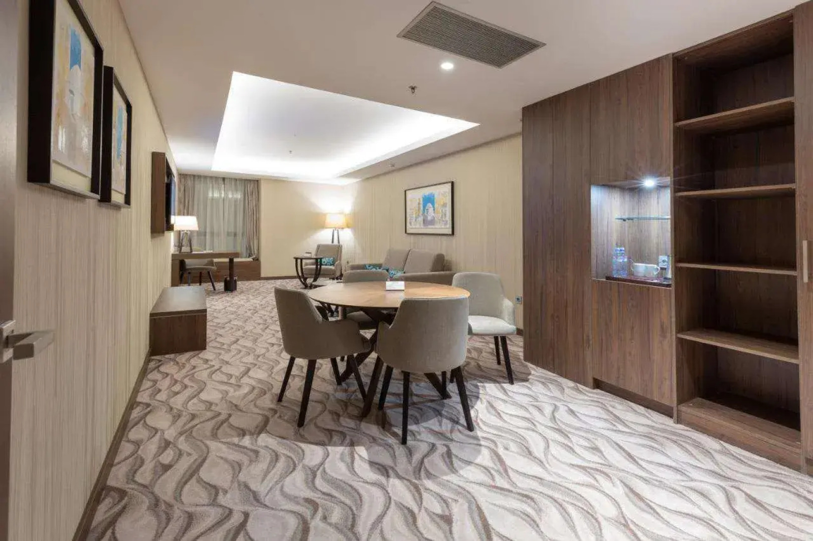 Az Hotels Grand Oran