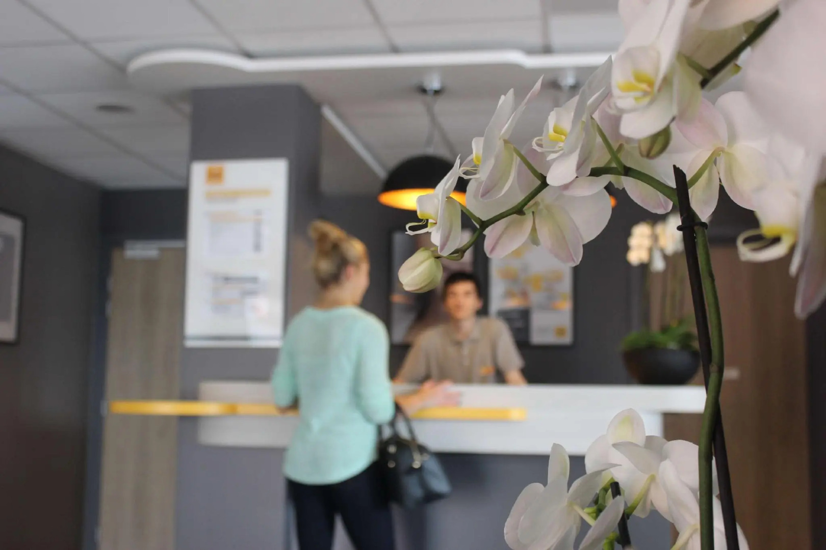 Premiere Classe Obernai Centre Gare