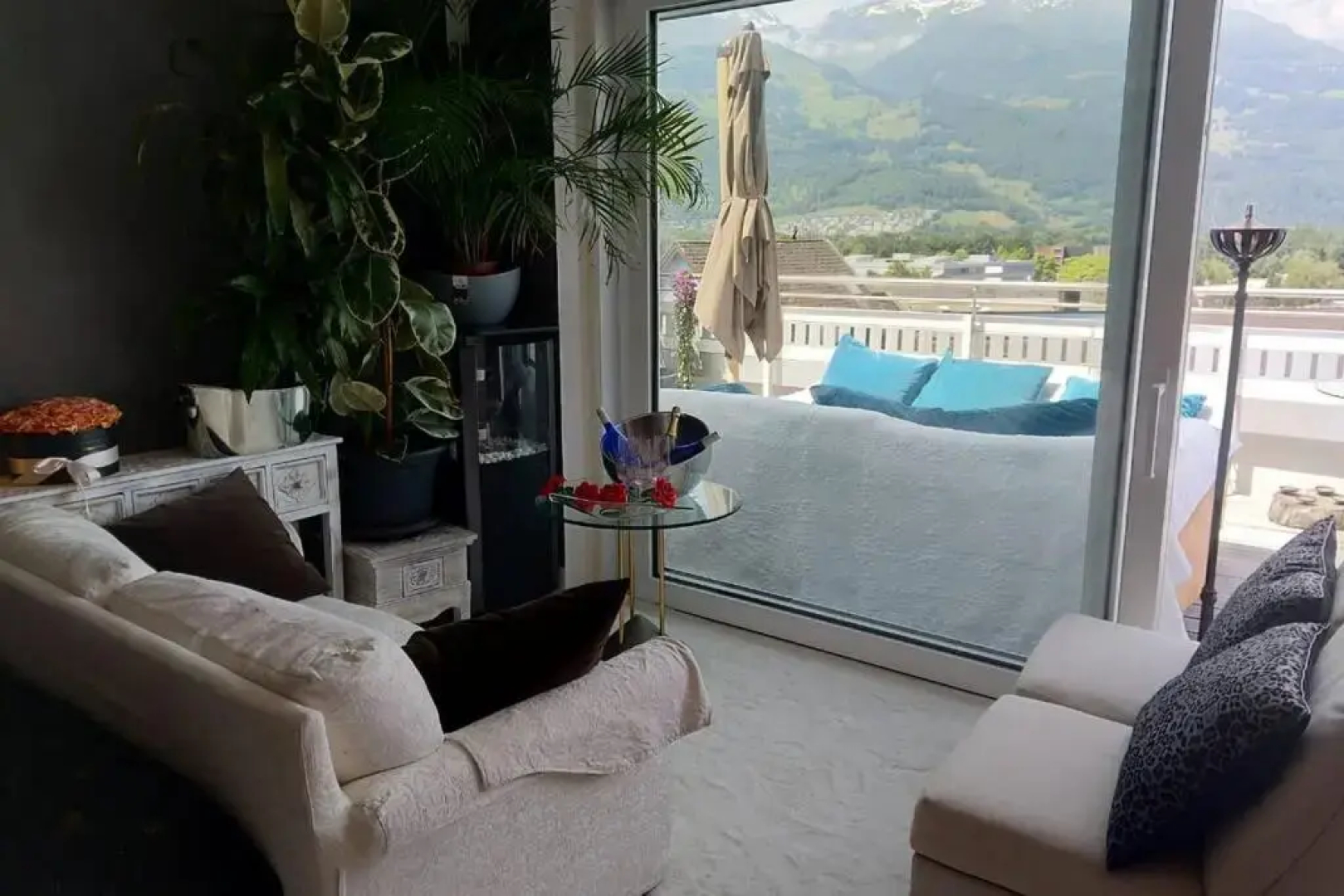 Royal Suite "Susi Eibl"