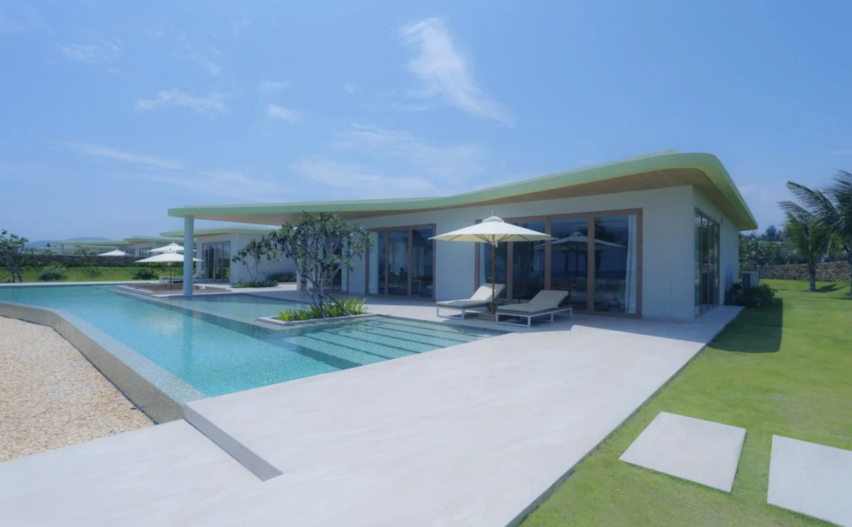 FLC Luxury Hotel Quy Nhon