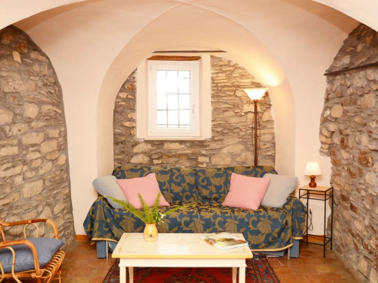 Apartment Le Volte Valloria