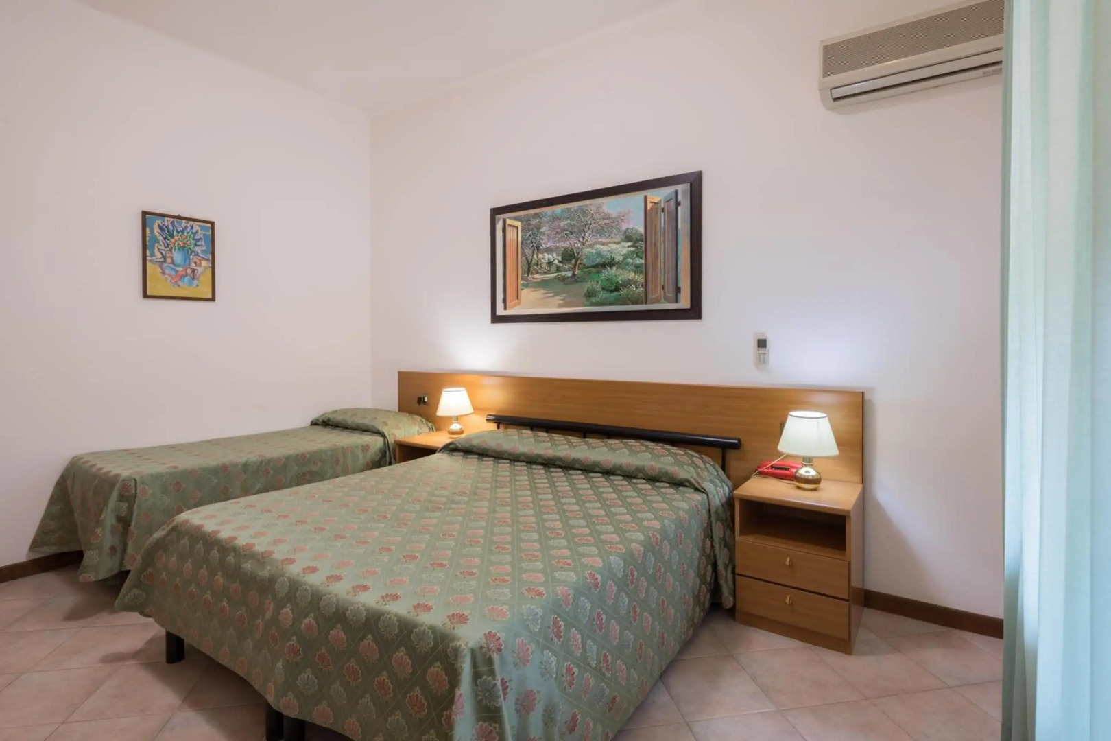 Hotel Astor Victoria