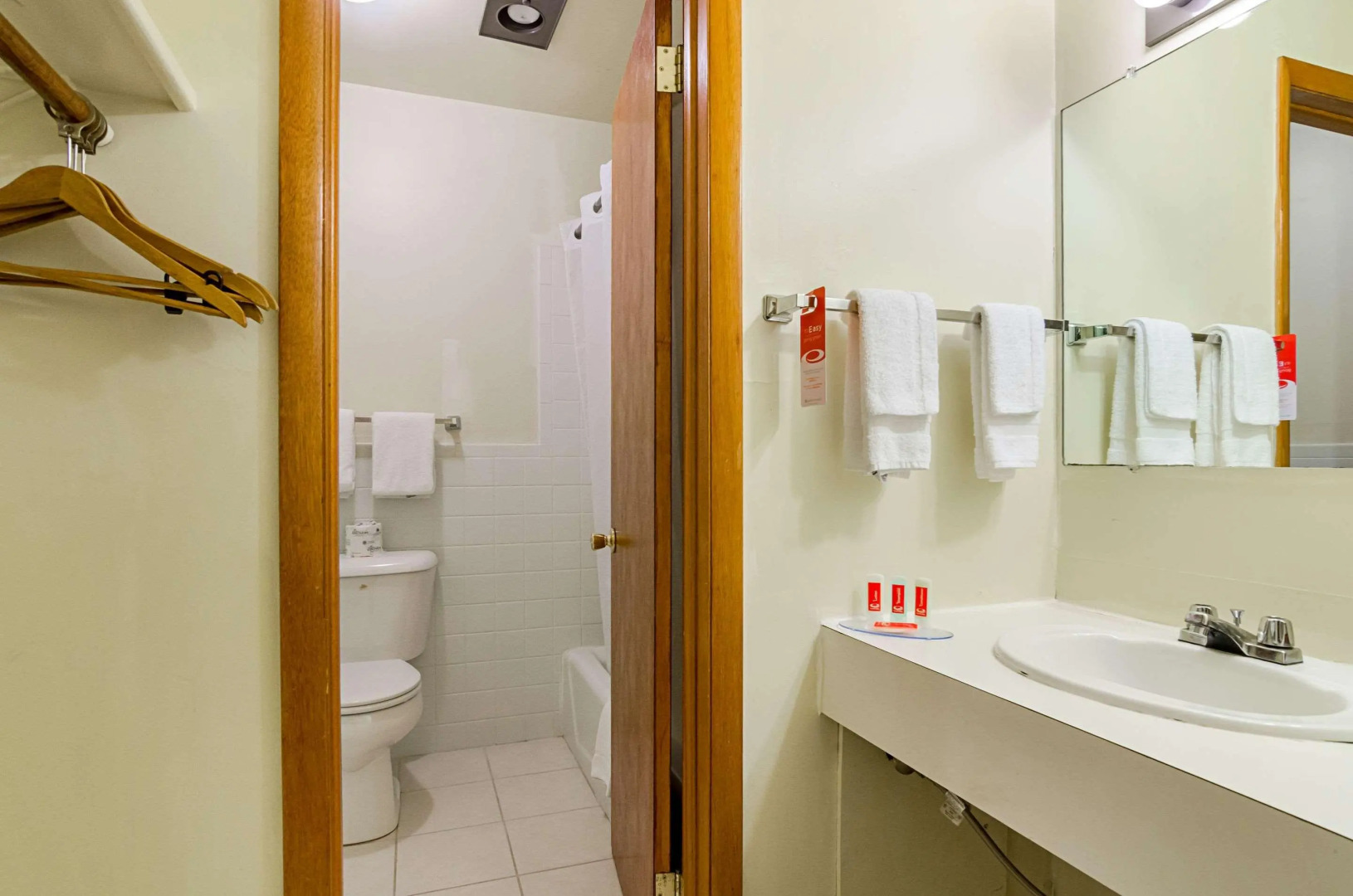 Econo Lodge Wakeeney