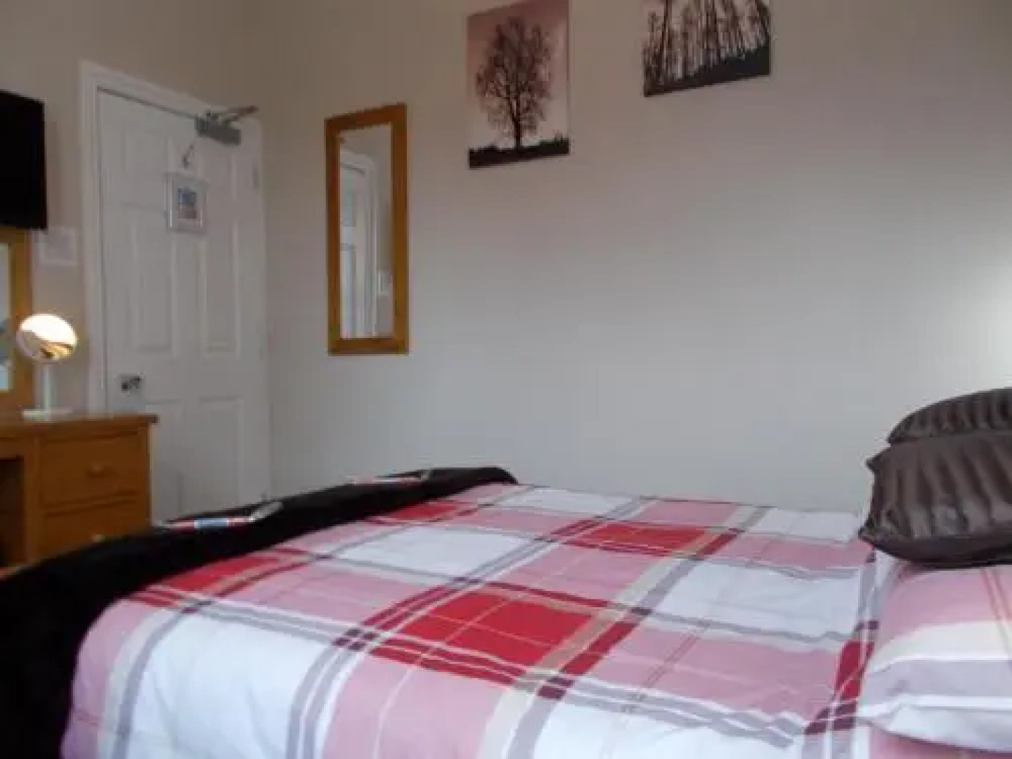 Saffrons Guest House