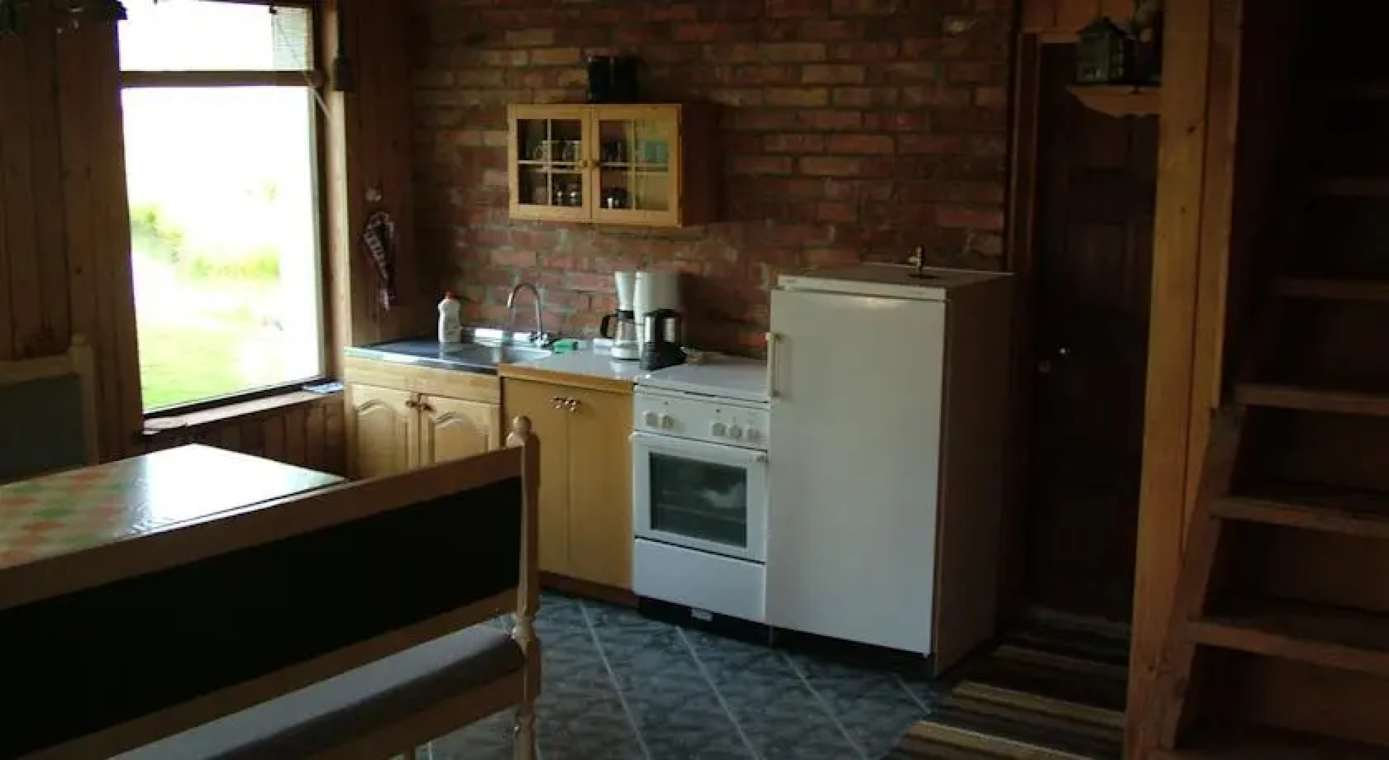 Audronės Svečių Namai