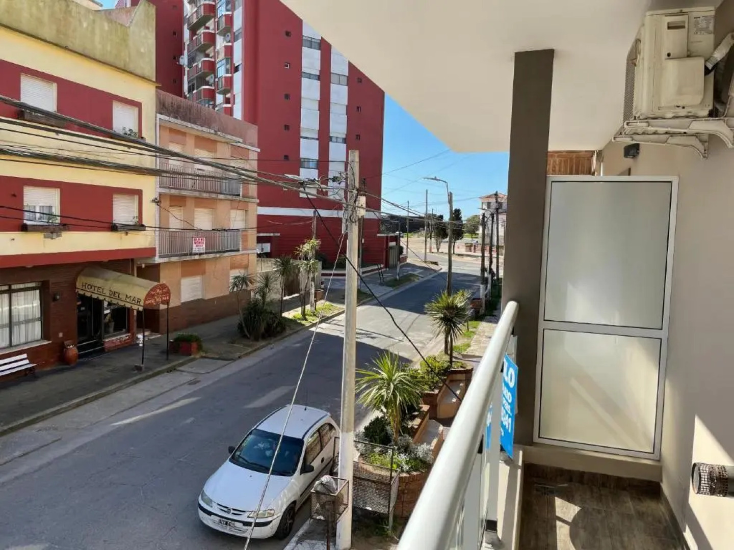 Departamentos Sol y Arena