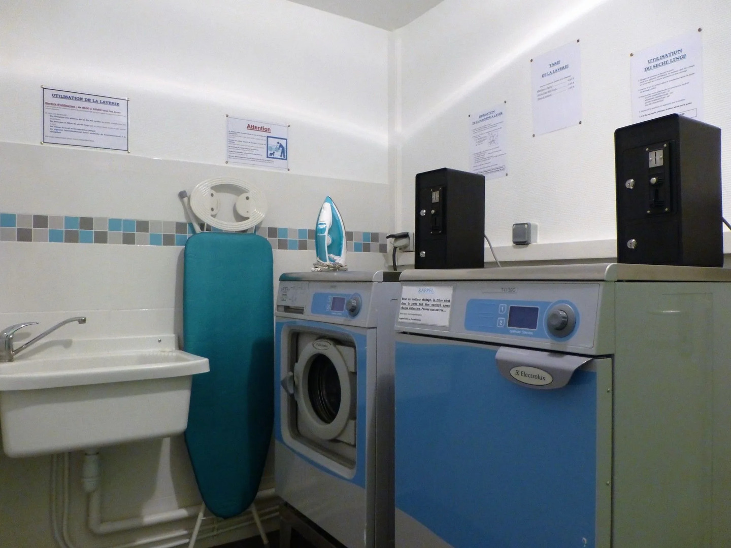 KOSY Appart’Hôtels – Le Cours Moreau