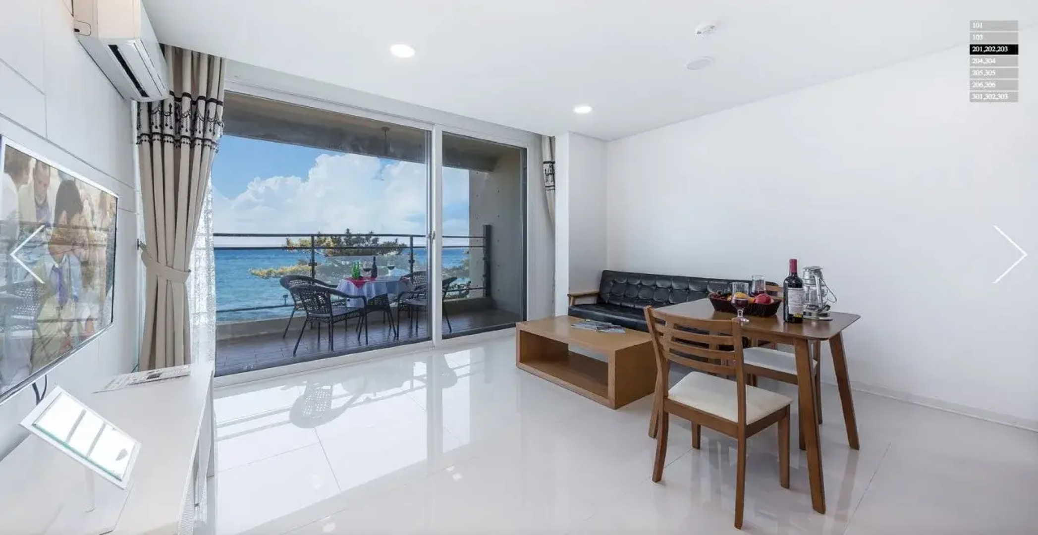 Vie Privee Boutique Pension