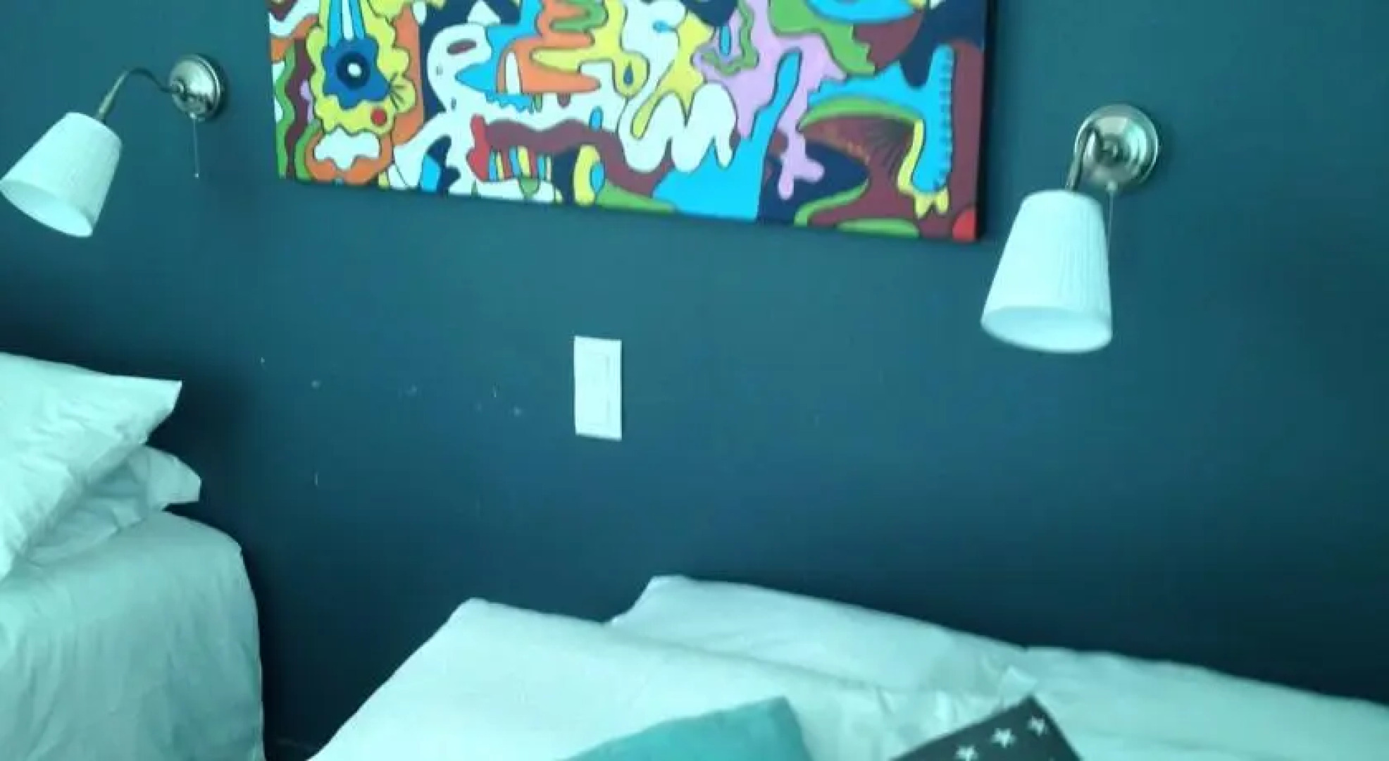 Hôtel Restaurant Ar Terra Nova