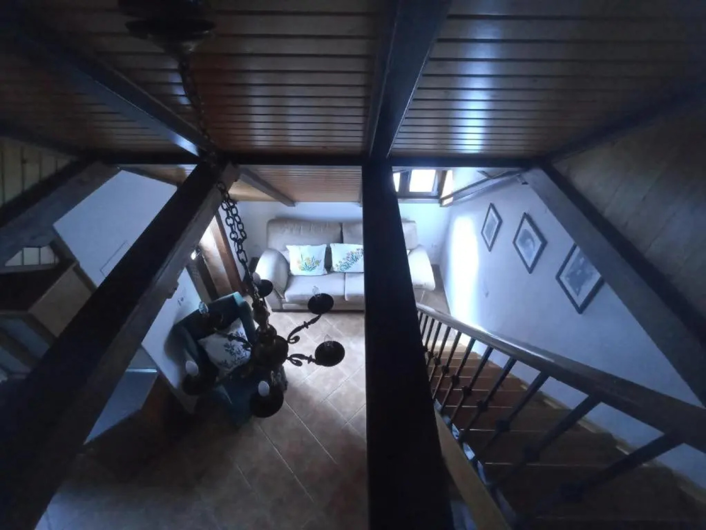 Apartamento Sorripas 4