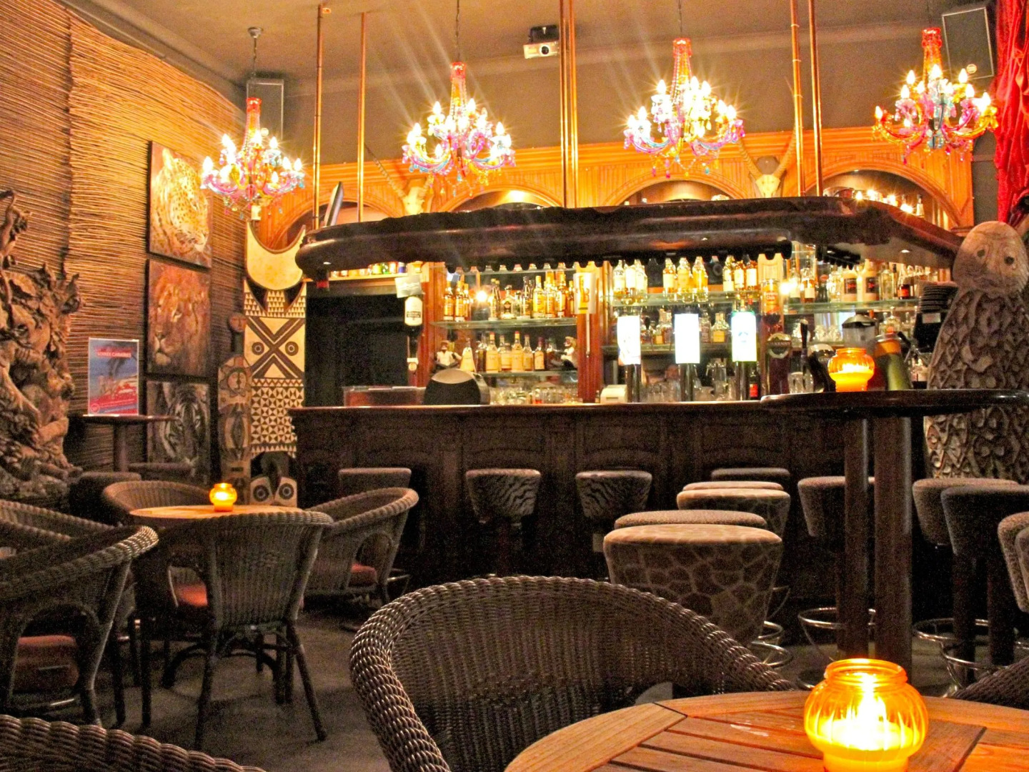 Le Saint-Georges Vendome