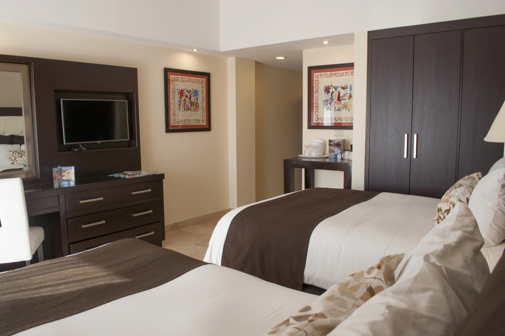 Marinaterra Hotel & Spa