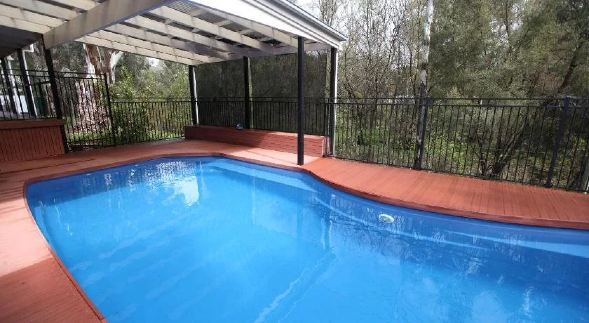 One Tree Bed and Breakfast