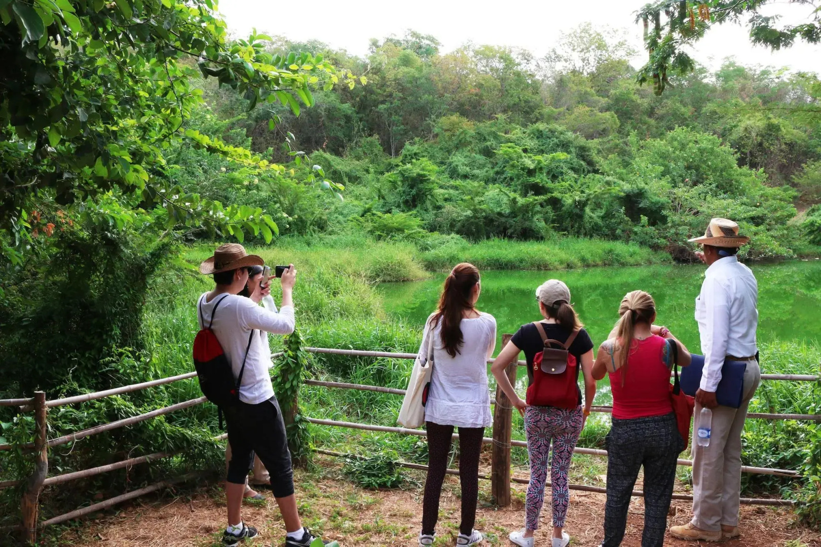 Hotel Waya Guajira By OxoHotel