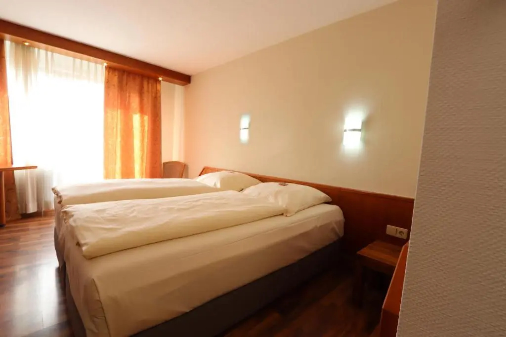 Hotel & Restaurant Kemnater Hof