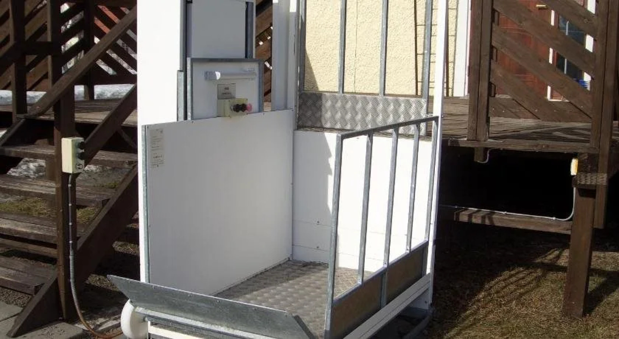 Holmen Bed & Breakfast