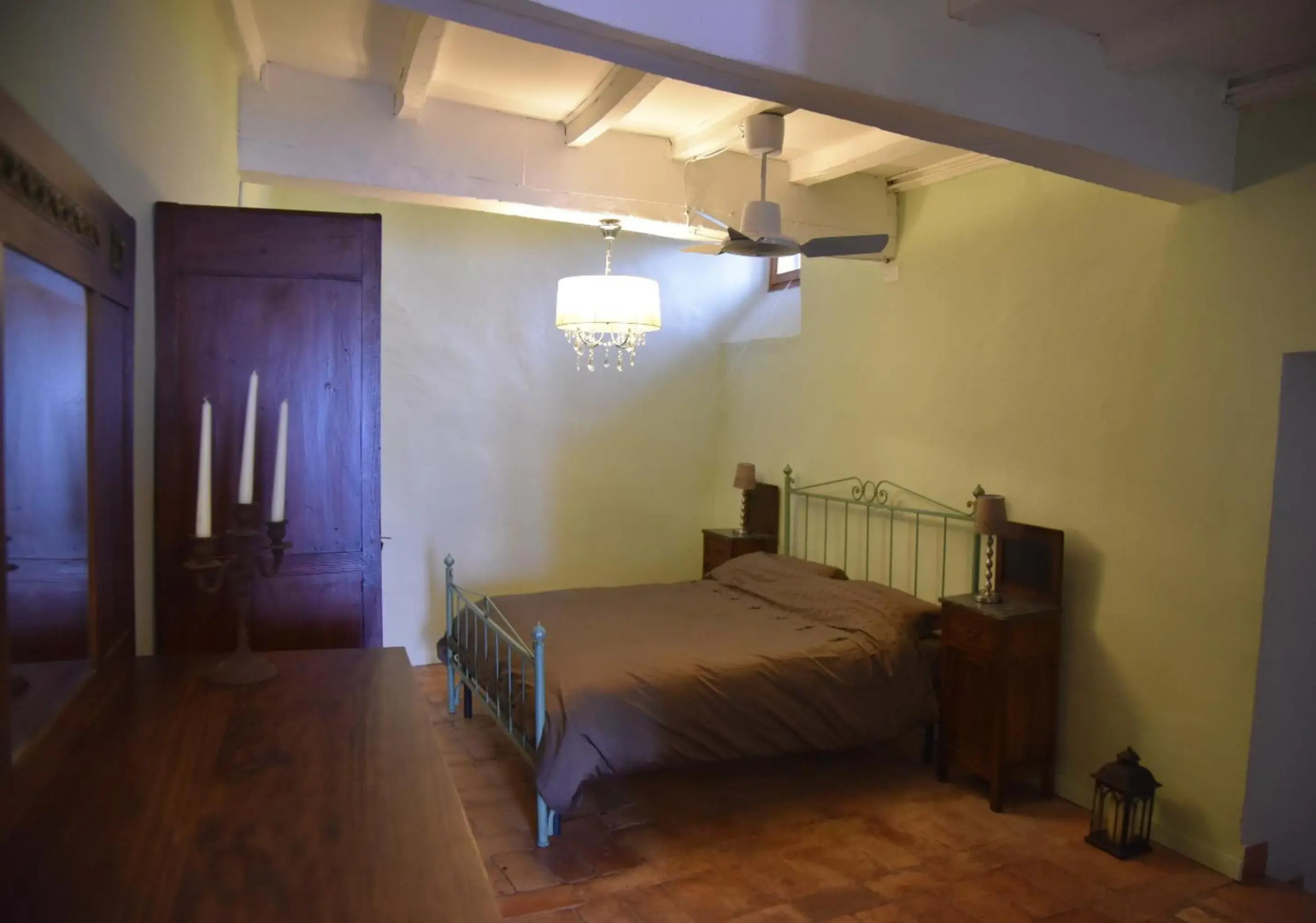 Casa Della Torre In Borgo Medievale