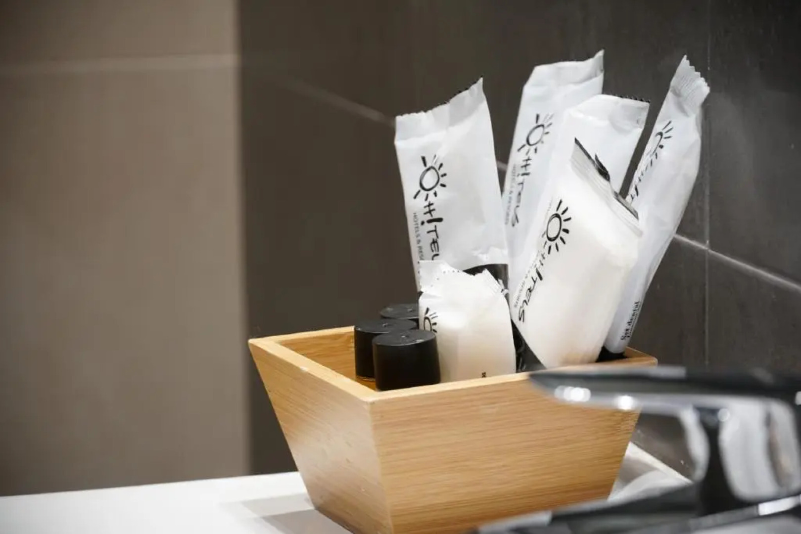 Ohtels Gran Hotel Almería