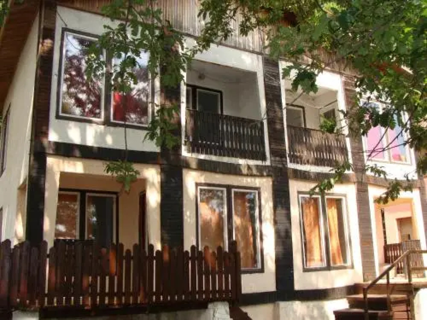 Letovishte Romantika