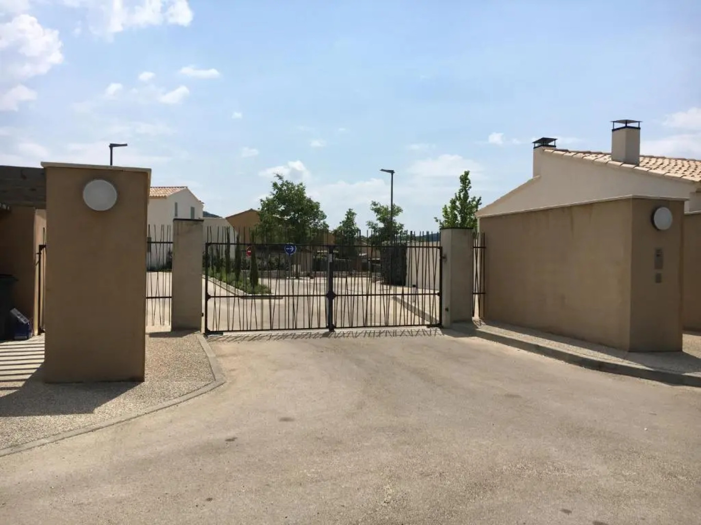 Villa Le Grimpeur Malaucène