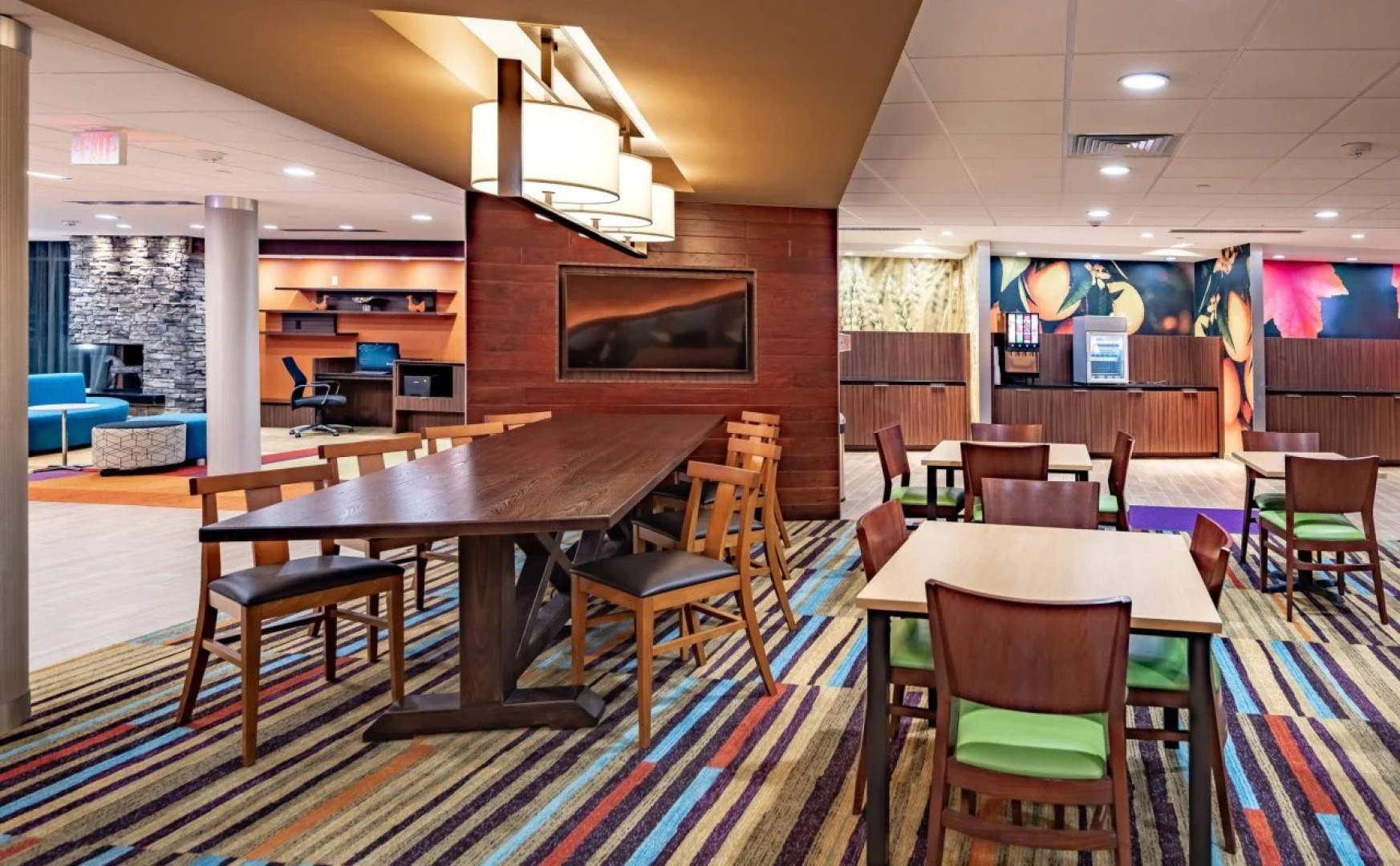 Fairfield Inn & Suites by Marriott Terrell