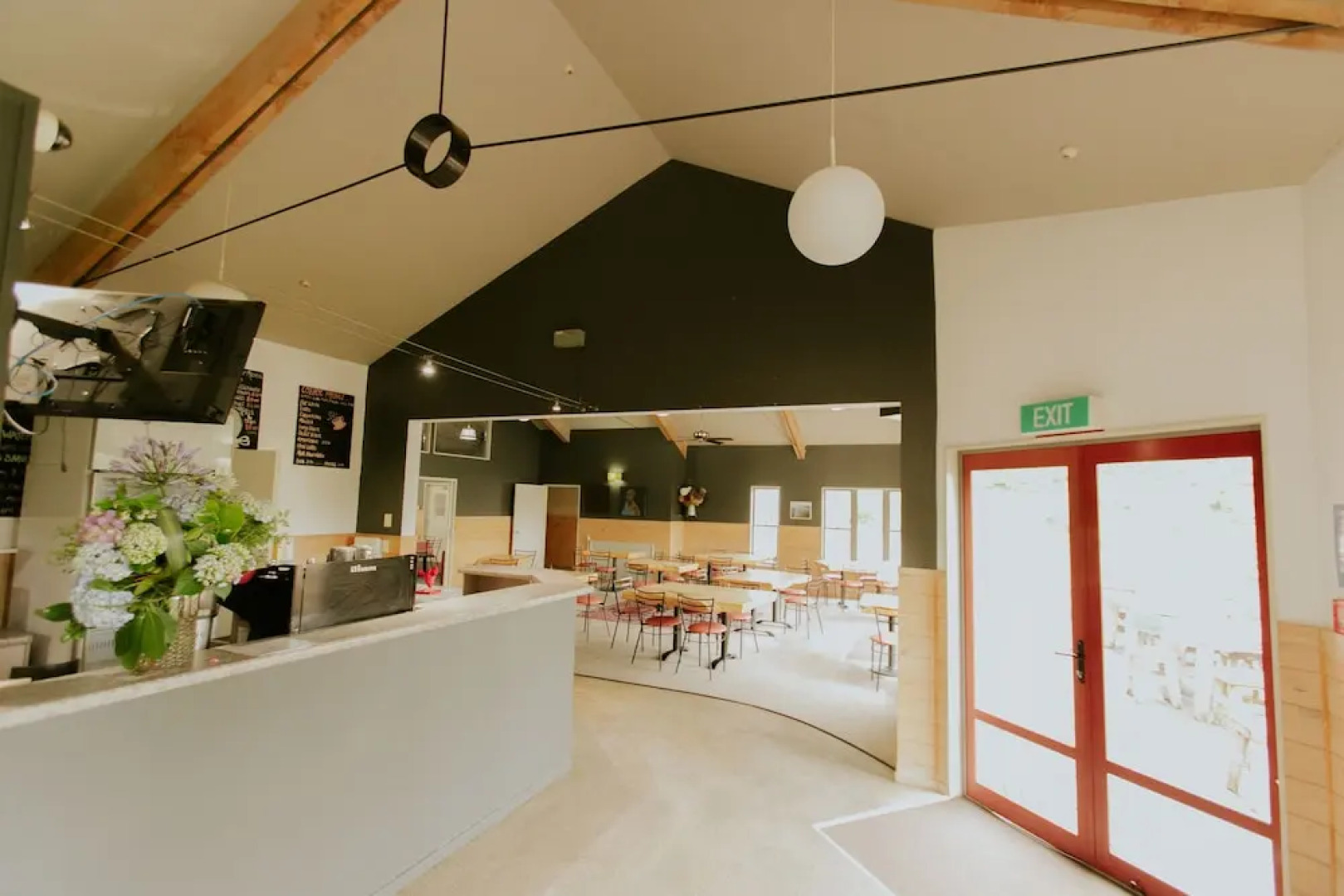 Waitomo Village Chalets Home of Kiwipaka