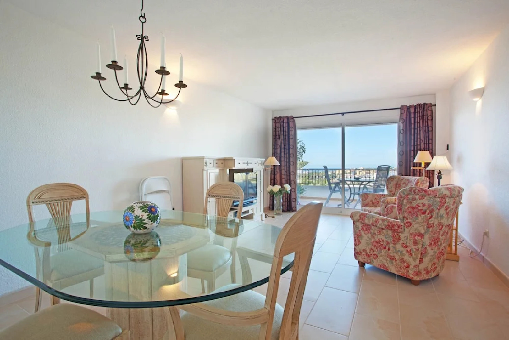 107260 - Apartment in Mijas