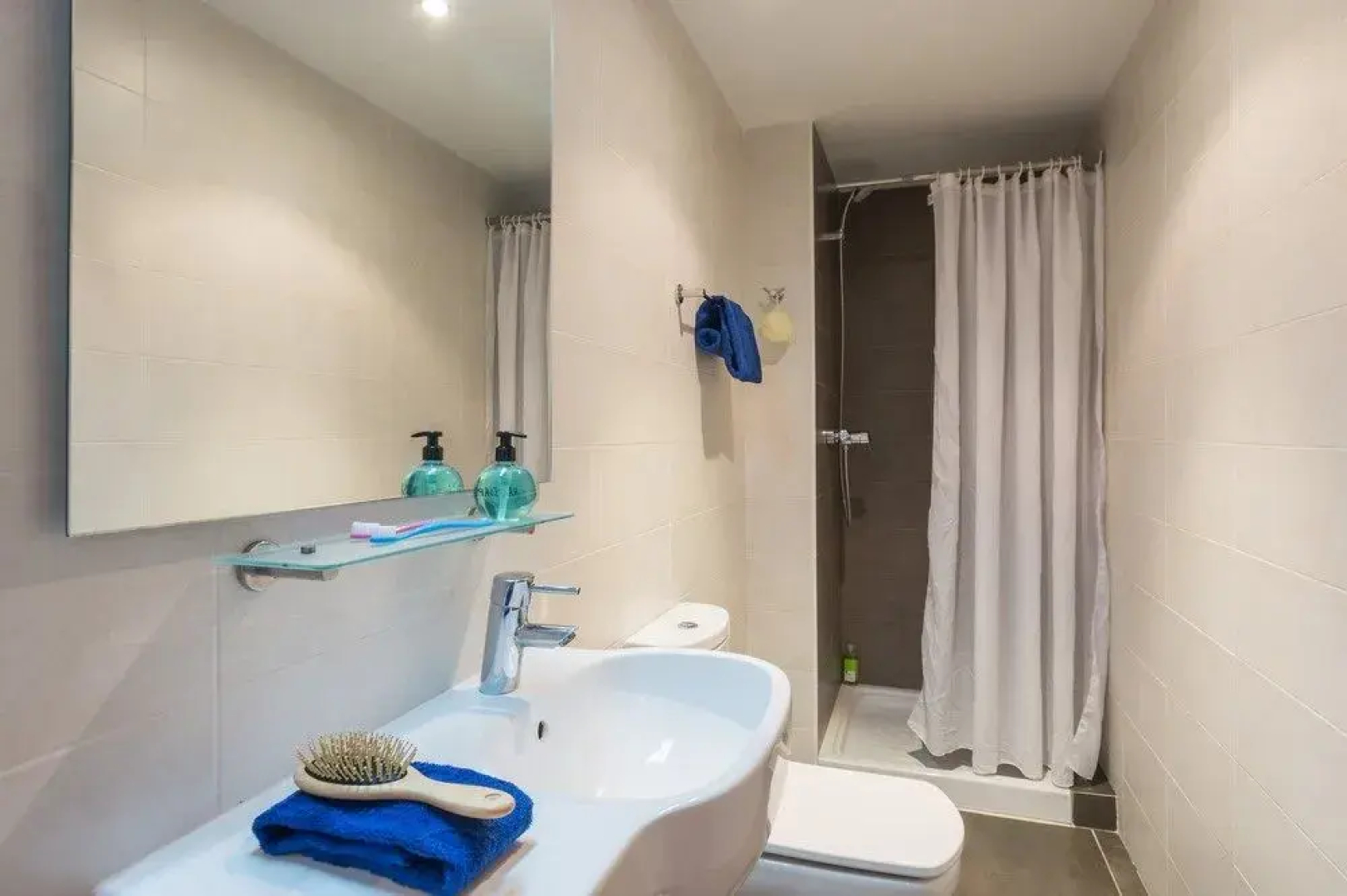 Apartamentos Estartit Costa