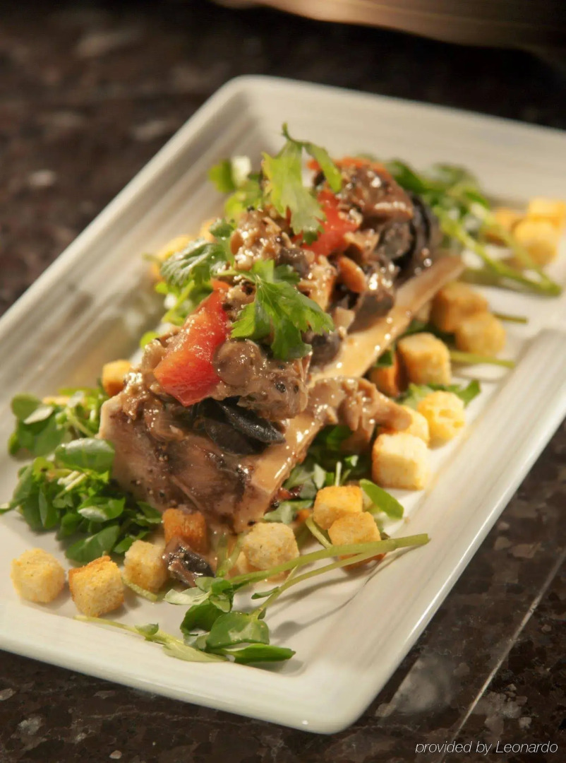 Crowne Plaza Key West-La Concha