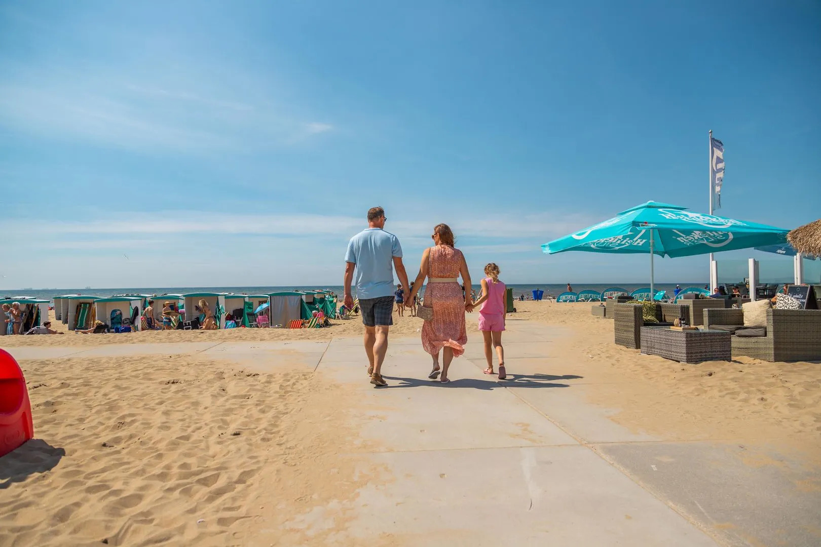 EuroParcs Parc du Soleil