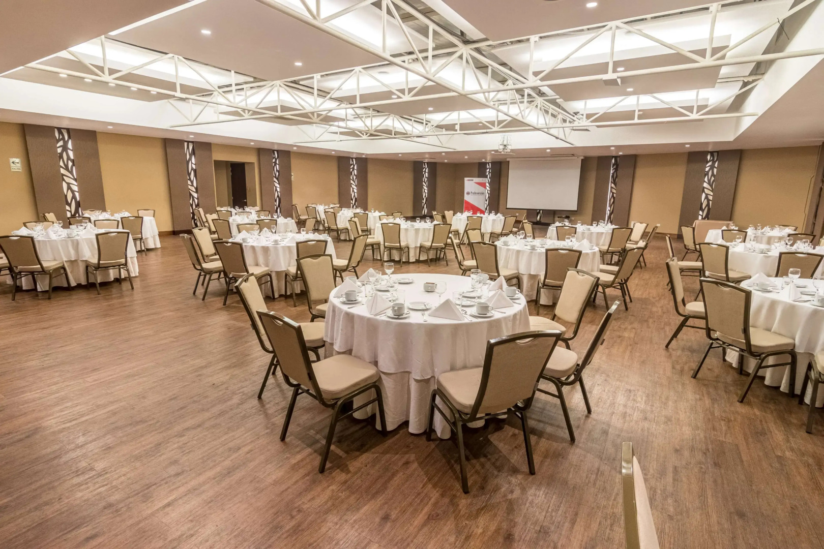 Sonesta Hotel El Olivar Lima