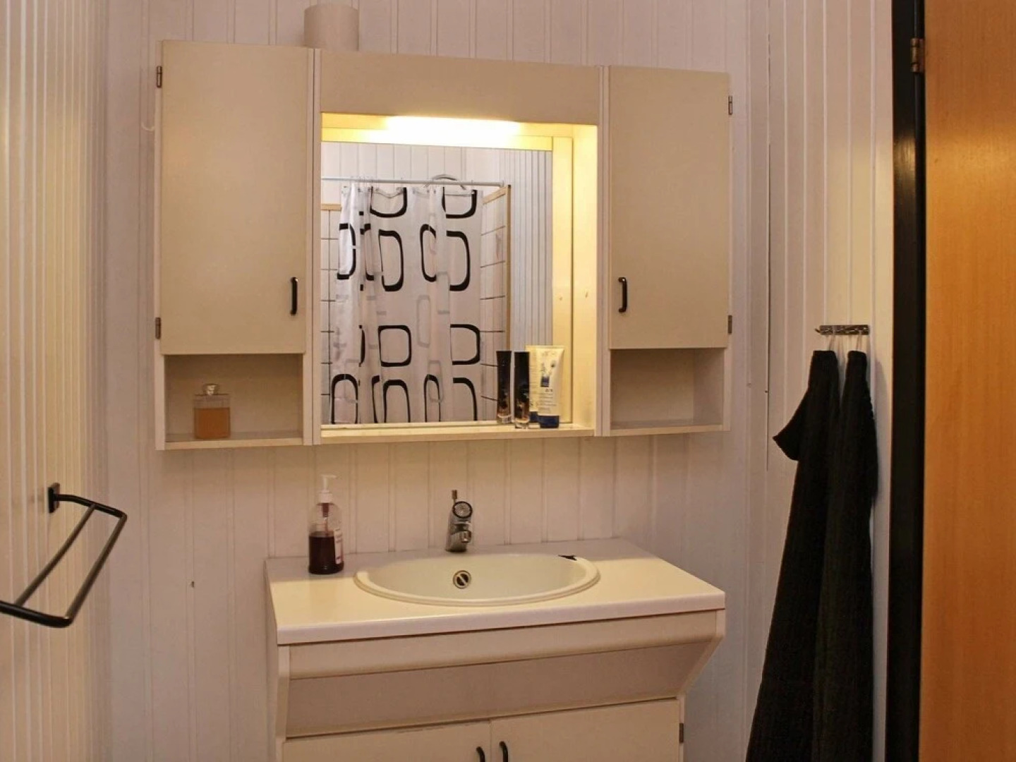 Superb Holiday Home in Vejers Strand With Sauna