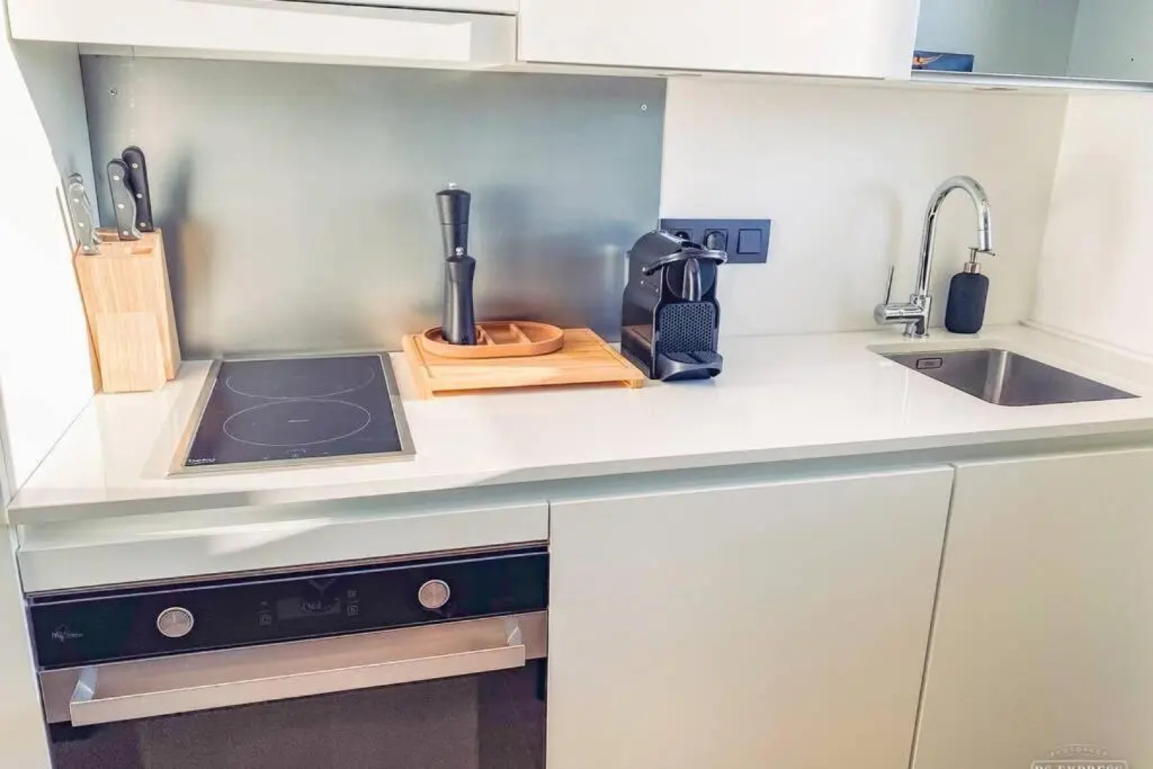 Modern Appartement - Les Pieds dans l'Eau - Saint-Tropez 4