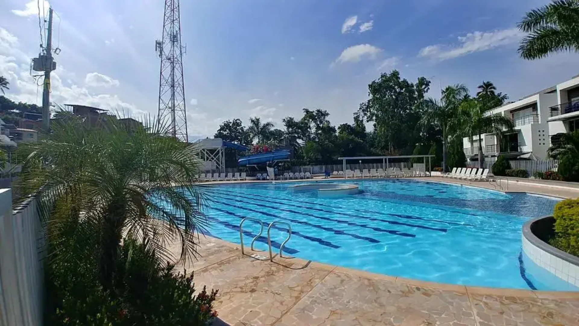 Ciudadela Santa fe Apartasol 4 A 2