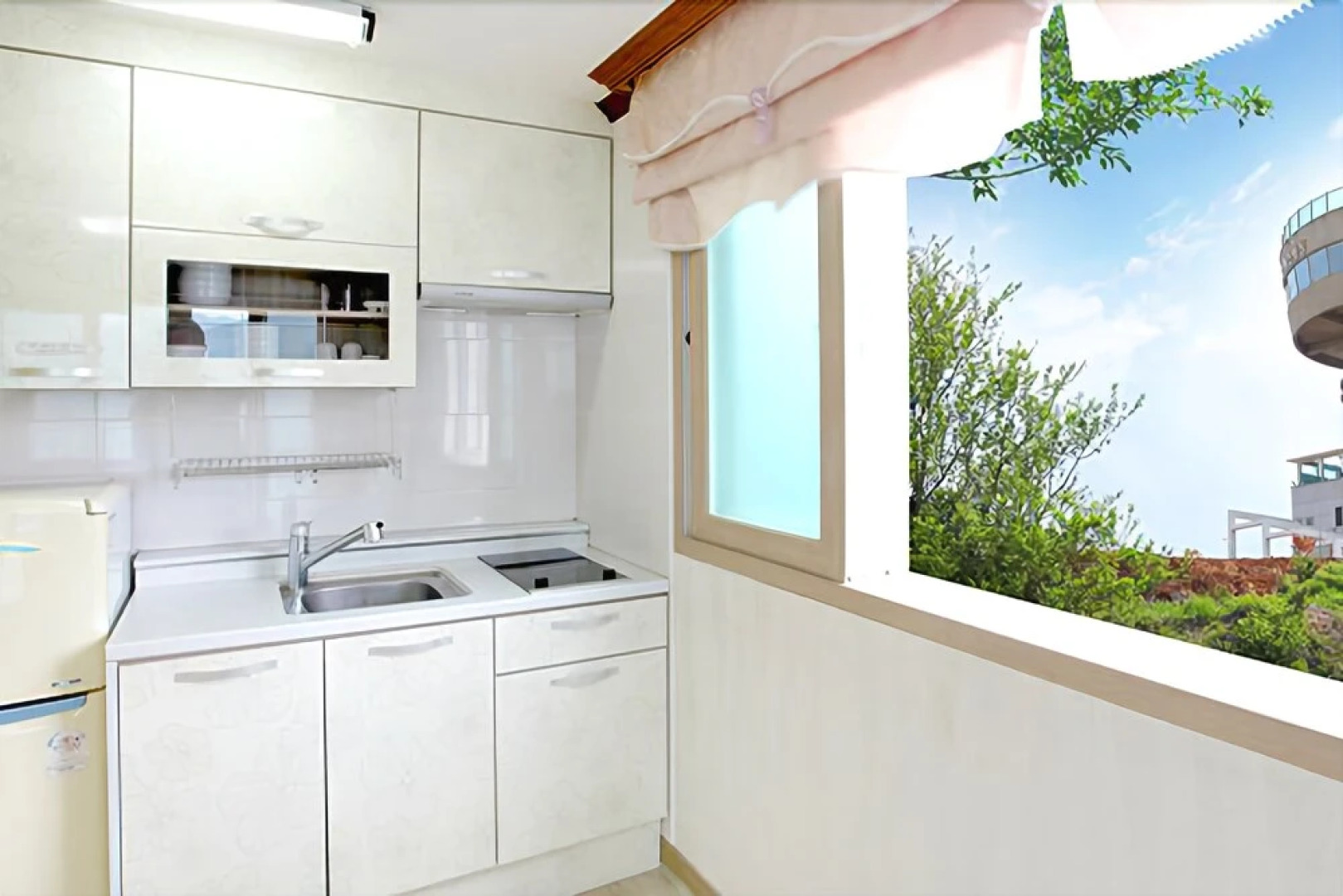 Tongyoung Tower Pension