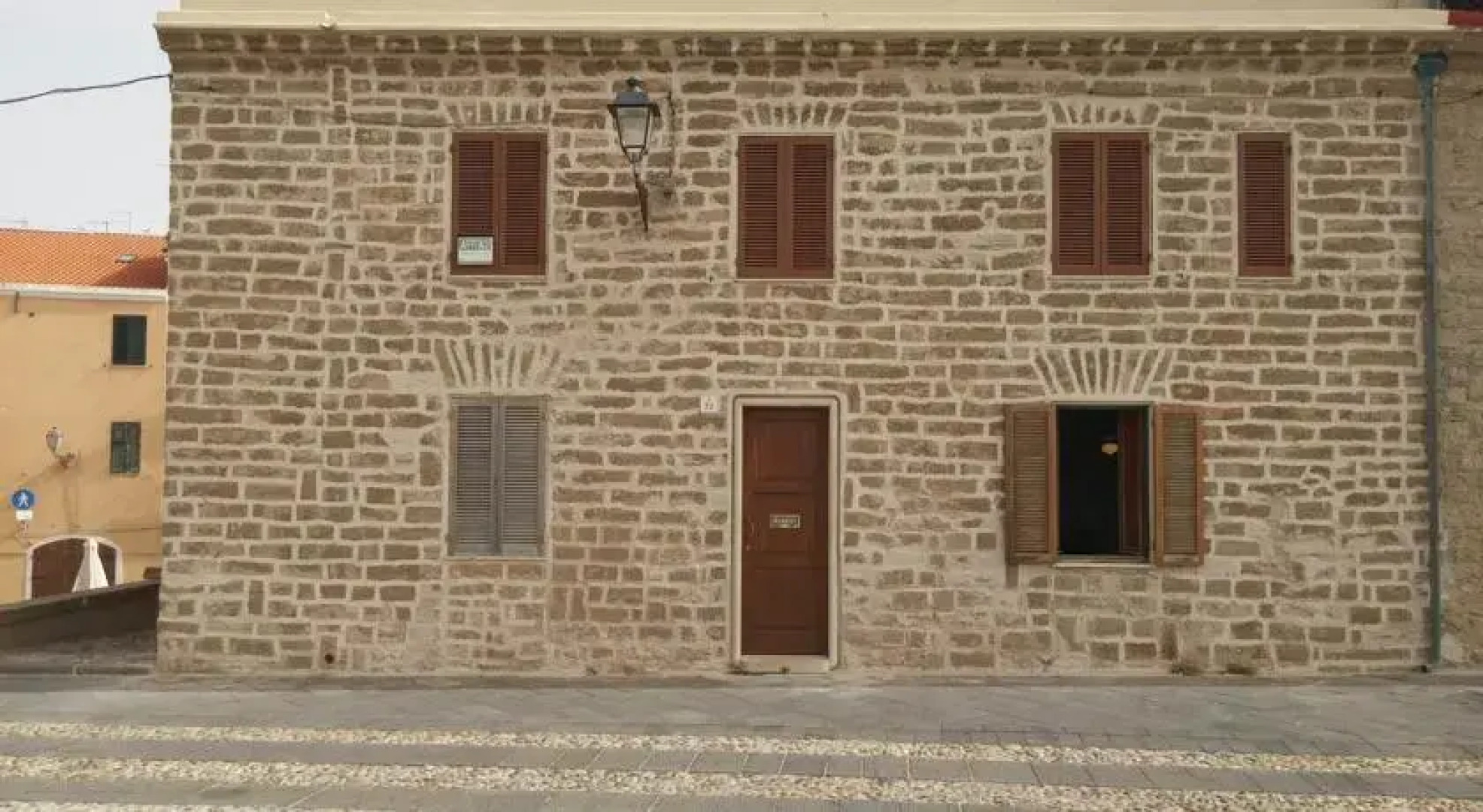 Una Finestra sul Mare