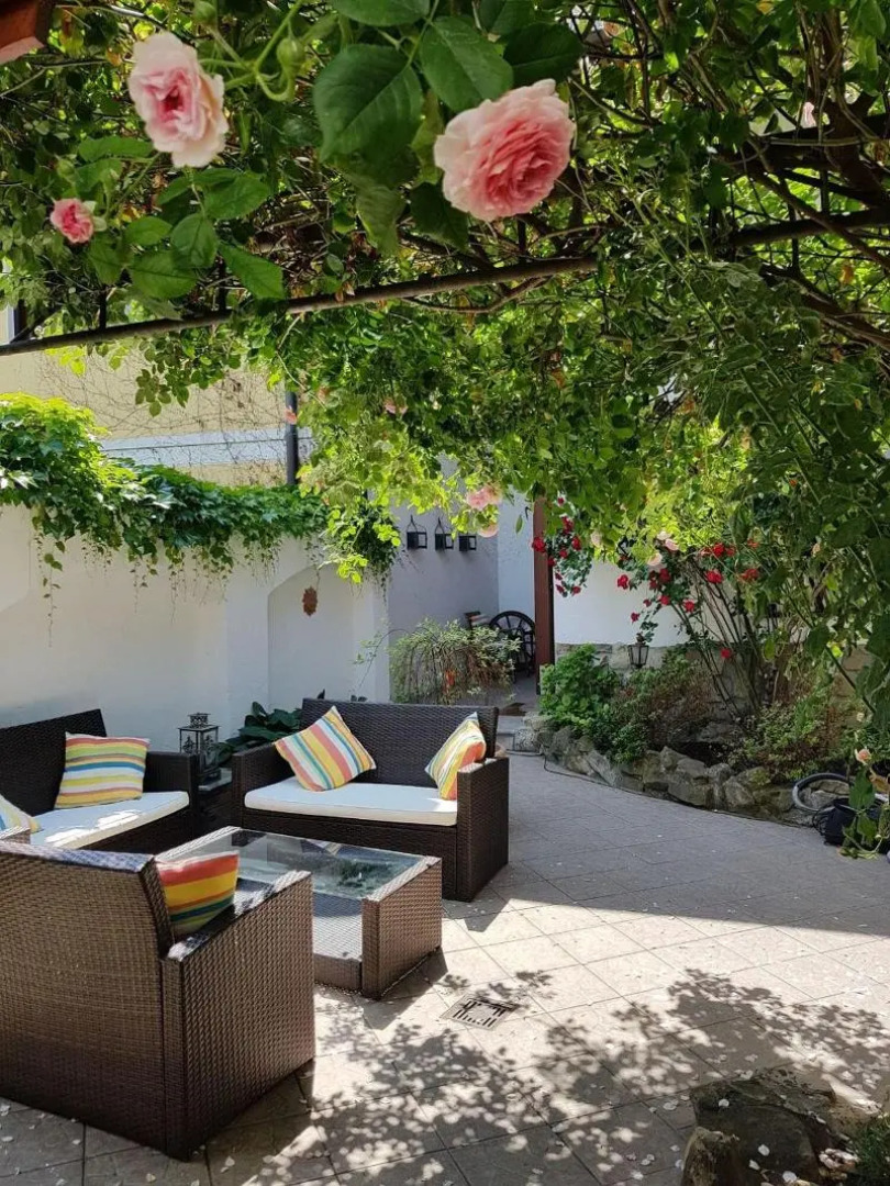 Hotel Residenz Schrannenhof