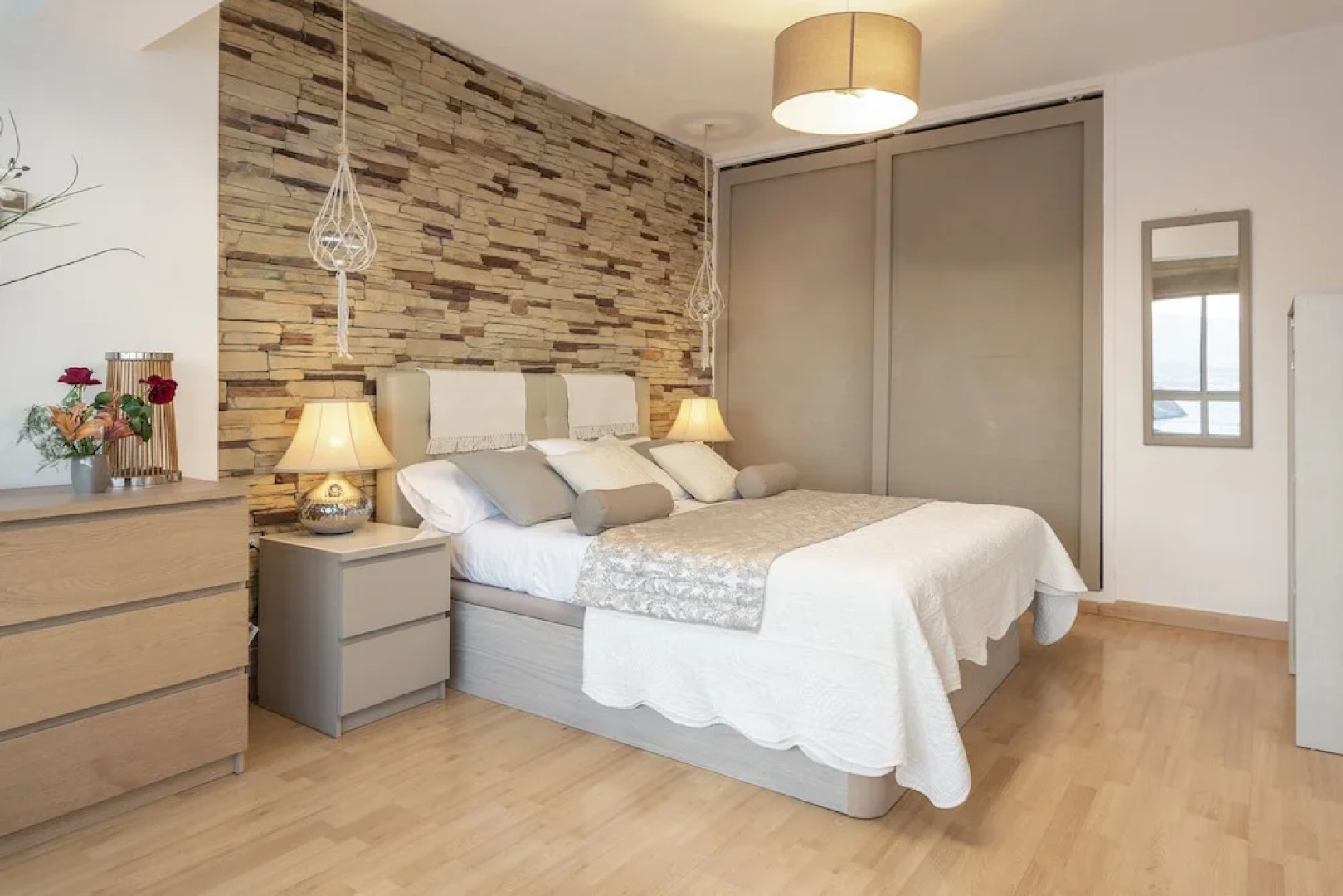 HomeLike Panoramic Sea Views Loft Wifi