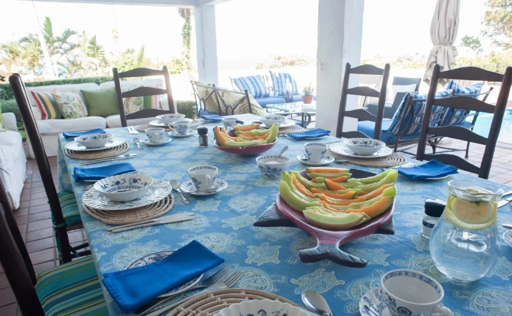 Comfort House Bed & Breakfast